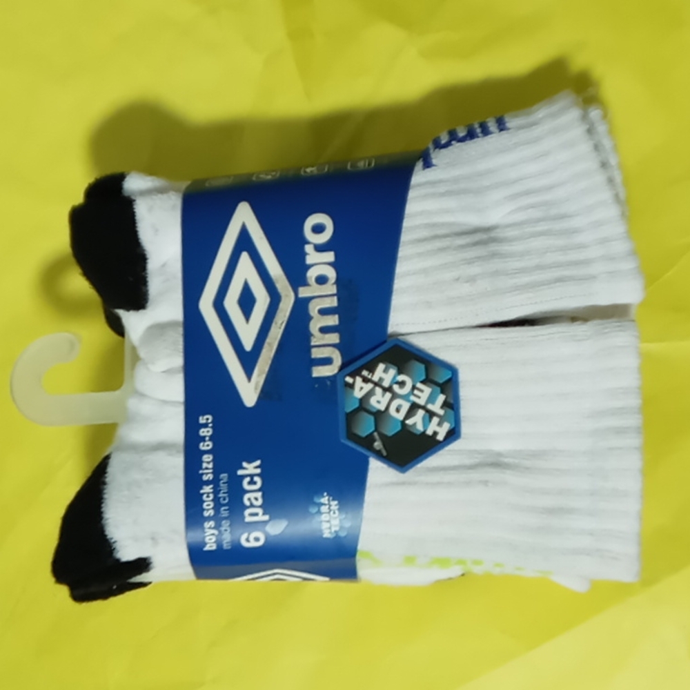 UMBRO Socks